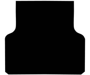 Rubber Ute Mat to fit Mitsubishi ML Triton Dual Cab Aug 2006 to Sep 2009 - Suits&hellip;