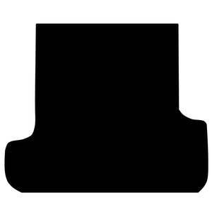 Rubber Ute Mat to fit Ssangyong Musso Dual Cab SWB ( With Factory Ute Liner ) 20&hellip;