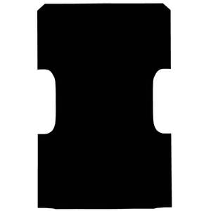 Rubber Ute Mat to fit Toyota Hilux Single Cab April 2005 to Current - Suits Spra&hellip;