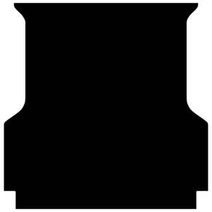 Rubber Ute Mat to suit Volkswagen All-New Amarok Dual Cab May 2023 to Current - &hellip;