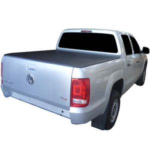Volkswagen: Roll Up Tonneau Cover for Volkswagen Amarok Dual Cab - 2011 to April 2023