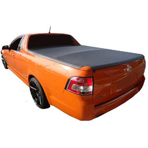 Clearance: Clip On Ute Tonneau Cover to fit Holden Commodore VE VF 2007-2018