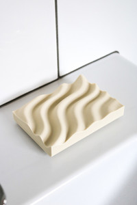 Products: Ripple Soap Tray Utilize