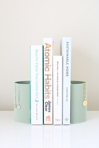 Products: Arch Bookend Set Utilize