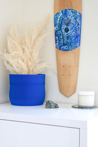 Orven Basket Utilize