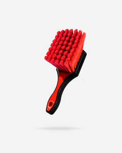 Wheel Brush (Rubber)