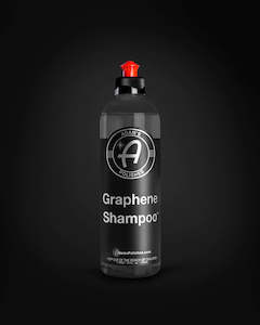 Graphene Shampoo