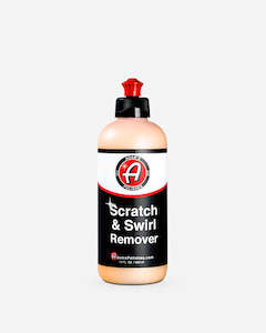 Scratch and Swirl Remover