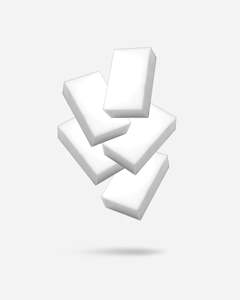 Deep Clean Eraser (6 pack)