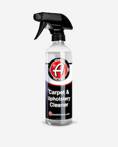 Carpet and Upholstery Cleaner