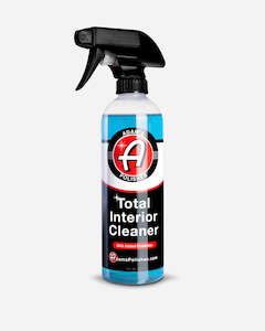 Total Interior Cleaner