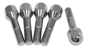 Long Lug Bolts 60Deg Seat