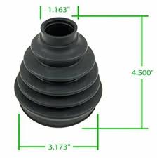 Products: 934 Offroad CV Boot & Flange Kit