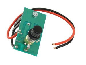 Products: 6V-12V Wiper Conversion