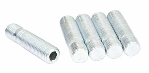 Long Wheel Studs M12 x1.5 x 45mm oal