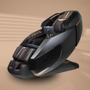 Products: Nightstar Pre-Owned Best Massage Chair NZ V-Revive