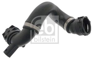 BMW Engine Radiator Coolant Hose