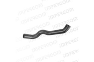 Hoses: BMW Coolant Water Hose