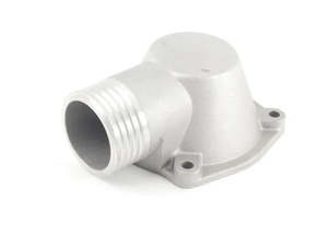 Thermostats: BMW Cover Thermostat