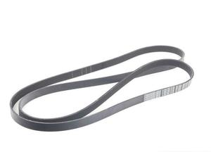 Belts: Genuine Mercedes-Benz V-ribbed Belt