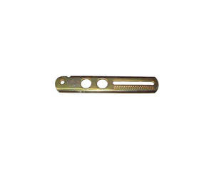 Belts: BMW Alternator Belt Tensioner Adjusting Bar