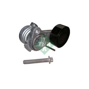 BMW Engine Belt Tensioner and Pulley