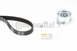 Belts: Audi VW Engine Timing Belt Kit