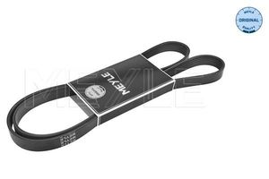 Belts: BMW Air Conditioning and Power Steering V-Ribbed Belt