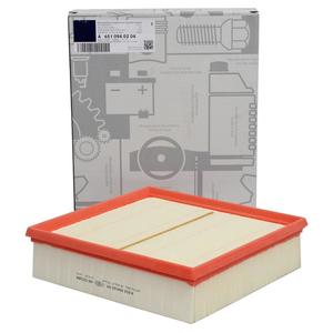Air Filters: Genuine Mercedes-Benz Air Filter