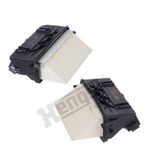Mercedes-Benz Engine Air Filter