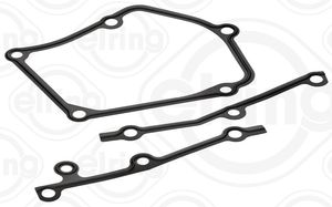 Gaskets: BMW Upper Timing Chain Case Gasket Set