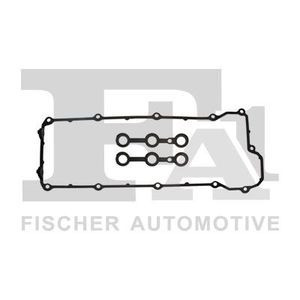 Gaskets: BMW Cylinder Head Valve Rocker Cover Gasket Set