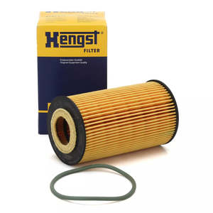 Gaskets: Porsche Engine Oil Filter and Gasket Set