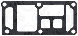 Gaskets: BMW Engine Oil Filter Housing Gasket