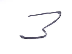 BMW Headlight Cover Sealing