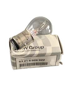Electrical: BMW Bulb