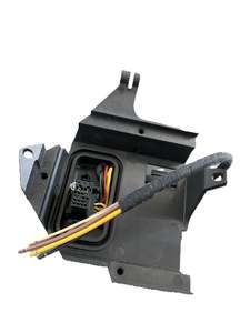 Mini Bracket Control Unit Xenon Light Right