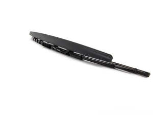 Windscreen Wiper Blades: Genuine BMW Wiper Blade LHD Vehicles