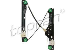 Window Regulator 1: BMW Window Regulator Lifter