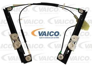 Window Regulator 1: MINI Window Regulator
