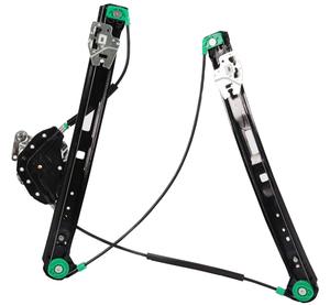 Window Regulator 1: BMW Window Regulator Lifter Electric