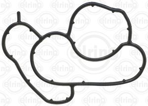 Oil Filters: BMW Oil Filter Housing Gasket