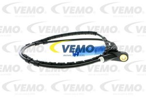 Brake Pad Wear Sensor: BMW ABS Wheel Speed Sensor Pulse Generator