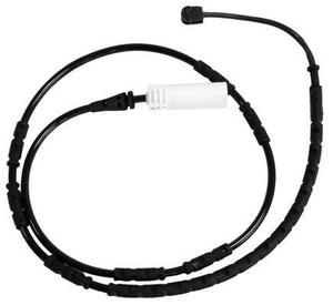Brake Pad Wear Sensor: Textar BMW Brake Pad Wear Sensor Rear