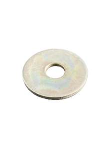 New: BMW Washer