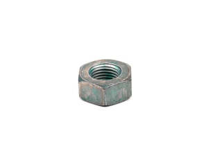 New: BMW Hex Nut