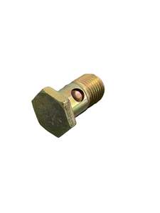 BMW Hollow Bolt