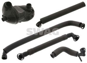 On Sale: BMW Oil Trap Separator Crankcase Breather PCV Kit