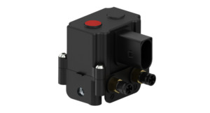 On Sale: BMW Pneumatic Solenoid Valve Block