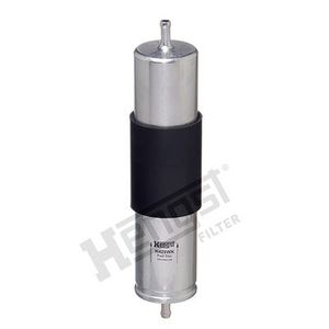 On Sale: BMW Fuel Filter In Line
